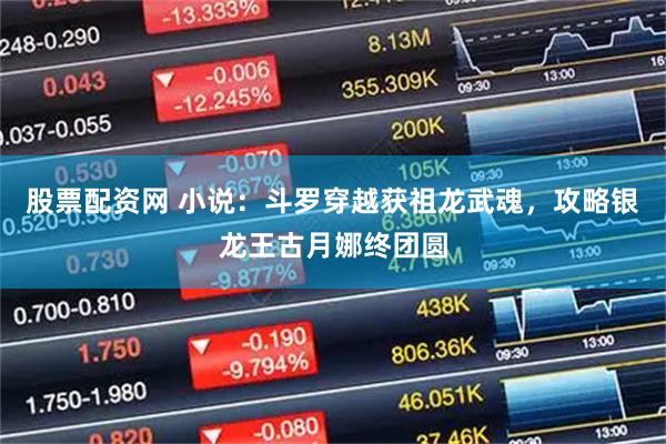 股票配资网 小说:斗罗穿越获祖龙武魂,攻略银龙王古月娜终团圆